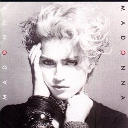 "Madonna - Lucky Star