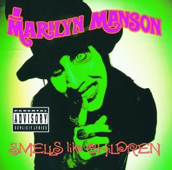 "Marilyn Manson - Sweet Dreams (Are Made Of This) (Album Version)