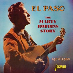 "Marty Robbins - El Paso