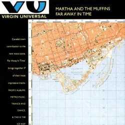 "Martha & The Muffins - Echo Beach