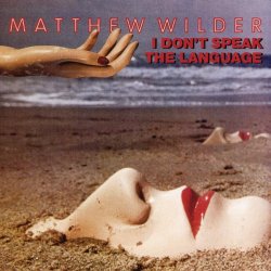 "Matthew Wilder - Break My Stride