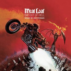 "Meat Loaf - Two Out of Three Ain't Bad