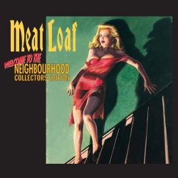 "Meat Loaf - I'd Do Anything For Love (But I Won't Do That) (Live)