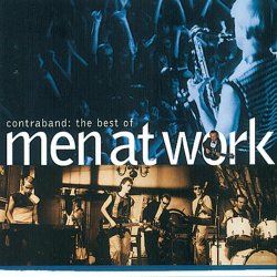 "Men At Work - Down Under