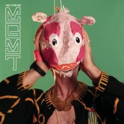 "MGMT - Time To Pretend [Explicit]