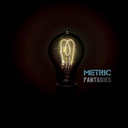 "Metric - Gold Guns Girls