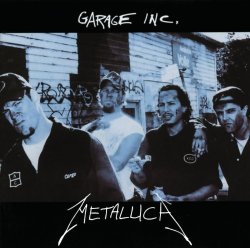 "Metallica - Turn The Page