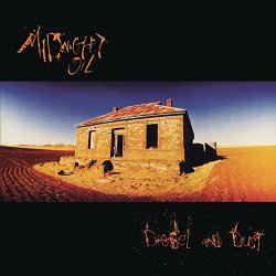 "Midnight Oil - Beds Are Burning (Remastered)