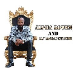 alpha rowen - More Than Love