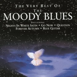 "Moody Blues - The Voice