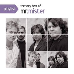 "Mr. Mister - Kyrie