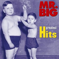 "Mr. Big - To Be With You