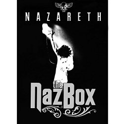 "Nazareth - This Flight Tonight