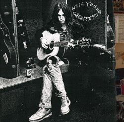 "Neil Young - Cinnamon Girl