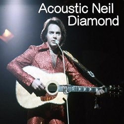 "Neil Diamond - Solitary Man