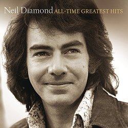 "Neil Diamond - I Am...I Said