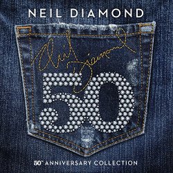 "Neil Diamond - Forever In Blue Jeans