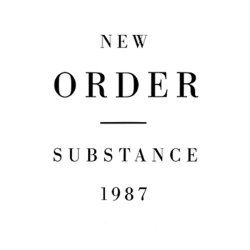 "New Order - True Faith