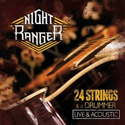 "Night Ranger - When You Close Your Eyes