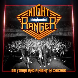 "Night Ranger - Don't Tell Me You Love Me (Live)