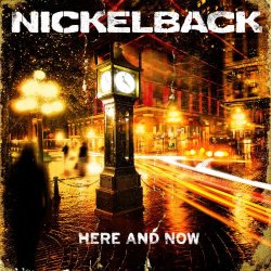 "Nickelback - When We Stand Together