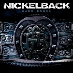 "Nickelback - Burn It To The Ground [Explicit]
