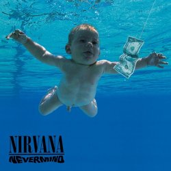 "Nirvana - Smells Like Teen Spirit