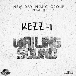 Kezz - Wailing Sound - Single