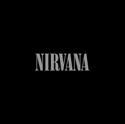 "Nirvana - Heart-Shaped Box
