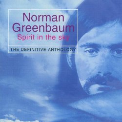 "Norman Greenbaum - Spirit In The Sky