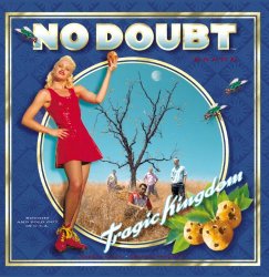 "No Doubt - Spiderwebs