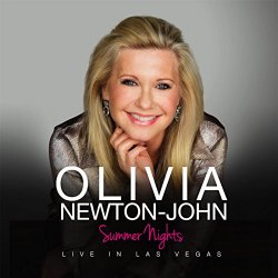 "Olivia Newton John - A Little More Love (Live)