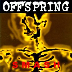 "Offspring - Self Esteem