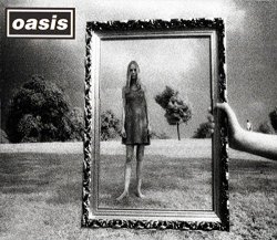 "Oasis - Wonderwall