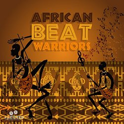 Various Artists - African Beat Warriors