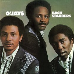 "O'Jays - Back Stabbers