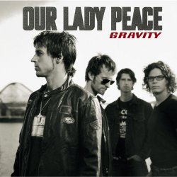 "Our Lady Peace - Somewhere Out There