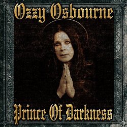 "Ozzy Osbourne - Crazy Train