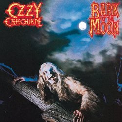 "Ozzy Osbourne - Bark at the Moon