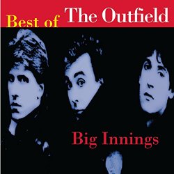 "Outfield - Your Love