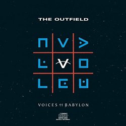 "Outfield - Voices Of Babylon