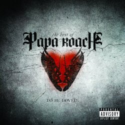 "Papa Roach - Lifeline (Album Version)