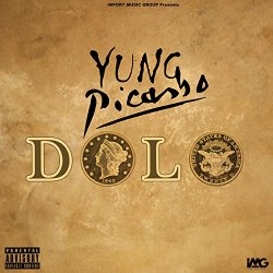 Yung Picasso - Dolo [Explicit]