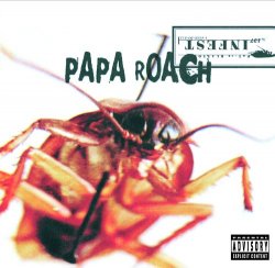"Papa Roach - Last Resort [Explicit]