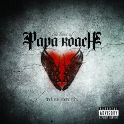 "Papa Roach - Getting Away With Murder
