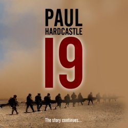 "Paul Hardcastle - 19 (The Vision – Extended Mix)