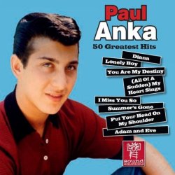 "Paul Anka - Diana