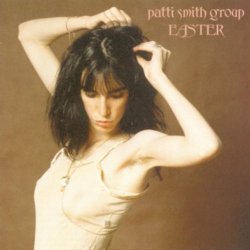 "Patti Smith - Because the Night