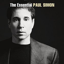 "Paul Simon - Loves Me Like A Rock