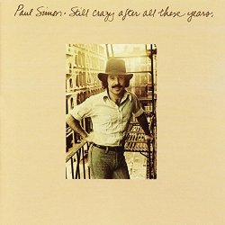 "Paul Simon - 50 Ways to Leave Your Lover